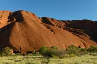 22 Uluru