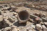 11 Village de Magdala (2°s.BC-1°s.AD)