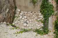 24 Pierres des balistes séleucides (période hasmonéenne, 2°s.BC)