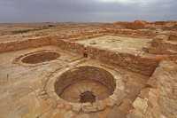 78 Pressoir à vin de l'ouest