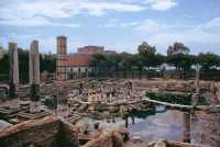 464 Marché & temple de Sérapis