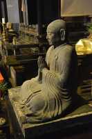 130 Gango-ji (Buddha)