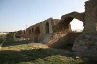 013 Shushtar - Pont Shadervan
