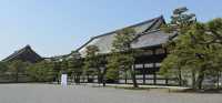 065 Château Nijo-jo