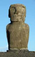 54 Moai