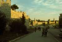 293 Rempart de Jérusalem