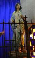 033 Marie de Nazareth - Basilique de l'Annonciation