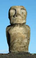 53 Moai