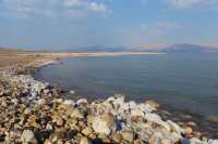 22 Sud de la Mer Morte