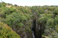 149  Jack's Blowhole (à 200 m de la côte)