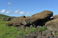 03 Deux Moai - Vinapu