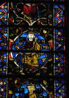 95 Josaphat - Arbre de Jessé