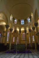 17 Chœur (Notre Dame du Port)