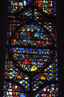 19 Moïse Arche Quatre rois