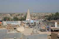 077 Tombeau de Daniel *