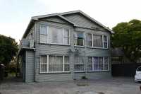 61 Maison - Christchurch