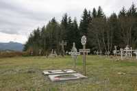 33 Cimetière Namgis