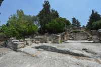 74 Beth-Shearim - Habitations