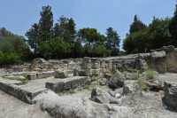 83 Beth-Shearim - Habitations