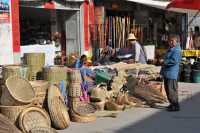 05 Marchande de paniers