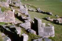 066 Saqsayhuaman
