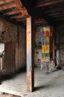 09 Moulin à prières