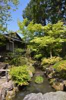 58 Temple Nanzen-ji (Jardin)