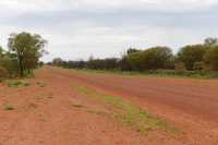 30 Mereenie Loop Road