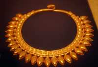 536 Trésor de Nimroud, collier