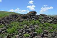 21 Ahu & Moai - Vinapu