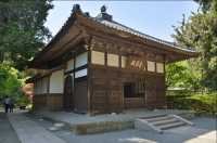 050 Temple Jochi-Ji