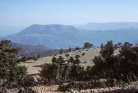 005 Taurus entre Derbé et la mer