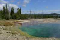 026 West Thumb Geyser Basin