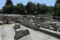 76 Beth-Shearim - Habitations