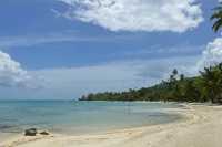 076 Plage & lagon - Matira