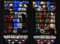 105 Nicolas est choisi comme évêque de Myre