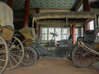 81 Voitures impériales