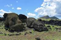 02 Moai - One Makihi