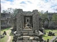 33-Gopura du 4° niveau*