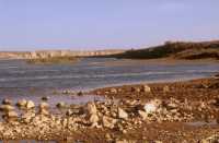 827 Zénobia, l'Euphrate