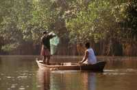 433 San José - Canal de Chiquimulilla