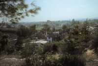 059 Tarse vue de la ville haute romaine