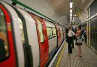 06 - Tottenham Court Road