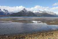 23 Plage près du glacier Aguila