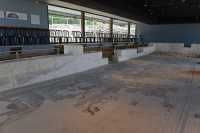 100 Synogogue de la période byzantine (5°s.)