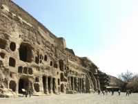 138 Grottes & monastère