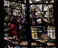 125 Chapelle de la Vierge - Anne & Joachim (16°s)