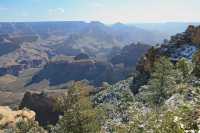 20 Gd Colorado Neige