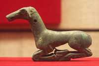 096 Biche - Bronze (Han -202 +220) **