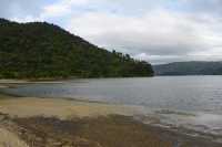 091 Queen Charlotte Sound - Anakiwa